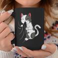 Cat Lovers Kitty Dueño Niñas Niños Es Taza de café Regalos divertidos