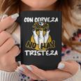 Cerveza Botes Cerveza Artesanal Taza de café Regalos divertidos