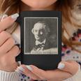 Charles Baudelaire Retrato Poeta Francés Taza de café Regalos divertidos