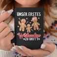 Christmas Family Birth Baby Christmas Tassen Lustige Geschenke