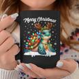 Christmas Outfit Christmas Jumper Turtle Christmas Tassen Lustige Geschenke