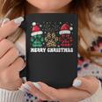 Christmas Outfit Christmas Party Outfit Cat Dog Paw Tassen Lustige Geschenke