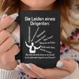 Conductor Choir Conductor Orchestra Joke Tassen Lustige Geschenke