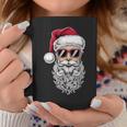 Cool Christmas Cool Santa Claus Christmas Tassen Lustige Geschenke