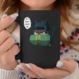 Cute Anime Girl Apothecary Anime Diaries Mao Mao Coffee Mug Personalized Gifts