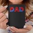 Dad Birthday Boy Spider Family Party Decorations Coffee Mug Unique Gifts