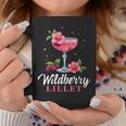 Damen Sommer Cocktail Party Wildberry Lillet Damen Mit-Ausschnitt Tassen Lustige Geschenke