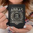 Das Ist Ein Abbas Ding Abbas Name Tassen Lustige Geschenke