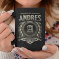 Das Ist Ein Andres Ding Andres Name Tassen Lustige Geschenke