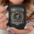 Das Ist Ein Finkelstein Ding Finkelstein Name Tassen Lustige Geschenke