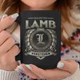 Das Ist Ein Lamb Ding Lamb Name Tassen Lustige Geschenke