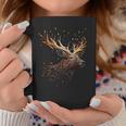 Deer Animal Motif Elk Forest Animal Print Deer Tassen Lustige Geschenke