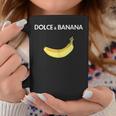 Dolce & Banana For And Women Tassen Lustige Geschenke