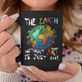 Earth Without Art Is Just Eh Planet Art Earth Day Graphic Print Coffee Mug Unique Gifts Earth Without Art Is Just Eh Planet Art Earth Day Graphic Print Coffee Mug Unique Gifts