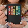 Eat Sleep Anime Gaming Repeat Kawaii Anime Manga Coffee Mug Funny Gifts