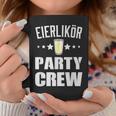 Egg Liqueur Party Crew Spring Party Tassen Lustige Geschenke