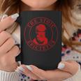 El Estoico Epicteto -Intage Taza de café Regalos divertidos