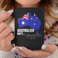 Emigration Australia Farewell Must Have Gadgets Emigrant Tassen Lustige Geschenke