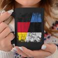 Estonia Germany Flag Children Estonia Tassen Lustige Geschenke