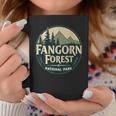 Fangorn Forest National Park Bookworms Saying Tassen Lustige Geschenke