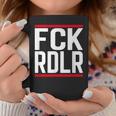 Fck Rdlr Anti Radler Saying And Statement Party S Tassen Lustige Geschenke