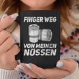 Finger Wegon Mein Nüs Car Mechanic Screwdriver S Tassen Lustige Geschenke