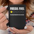 Fossil Energy Tassen Lustige Geschenke