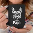 French Bulldog Papa- Frenchie French Bulldog S Tassen Lustige Geschenke