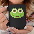 Frog Face Costume For Carnival And Fancy Dress Tassen Lustige Geschenke