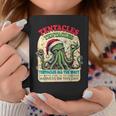 Cthulhu Christmas Tentacle Eldritch Holiday Tassen Lustige Geschenke