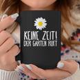 Der Garten Call Garden Gardening Humour Tassen Lustige Geschenke