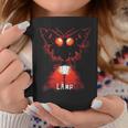 Mothman Moth Lamp Weirdcore Oddly Specific Meme Tassen Lustige Geschenke