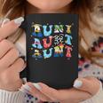 Story Aunt Mom Toy Mother's Day For Women Coffee Mug Funny Gifts