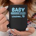 Future Mother Baby Is Loading 2025 Prediction Birth Tassen Lustige Geschenke