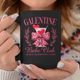 Galentine Babe Club Gal Pals Valentine Group Friendship Girl Coffee Mug Personalized Gifts