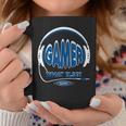Gamer What Else Gamer Nerd Gaming Tassen Lustige Geschenke
