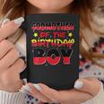 Godmother Of The Birthday Boy Family Party Decor Coffee Mug Funny Gifts