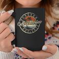 Gulf Of Mexico Forever Est 1672 Vintage Beach Women Coffee Mug Personalized Gifts