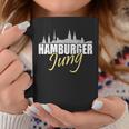 Hamburger Jung Anchor Moin Hamburg Tassen Lustige Geschenke