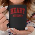 Heart Breaker Happy Valentine's Day Retro Women Coffee Mug Personalized Gifts