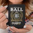 Het Is Een Ball Ding Je Zou Het Niet Begrijpen Ball Naam Tassen Lustige Geschenke