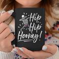 Hip Hip Hooray Hip Operation Encourage New Hip S Tassen Lustige Geschenke