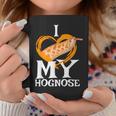 Hognose SnakeShirt For Pet Western Hoggy Reptiles Graphic Print Coffee Mug Unique Gifts