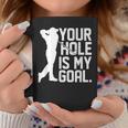 Your Hole Is My Goal Pocket Lovers For And Women Tassen Lustige Geschenke