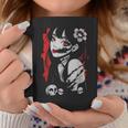 Horror Anime Manga Japan Kawaii Goth For Kid Coffee Mug Personalized Gifts