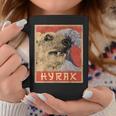 Hyrax Japaneseintage Style Hyrax Meme Tassen Lustige Geschenke