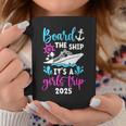 It's A Girls Trip 2025 Vacation Travel Girls Cruising 2025 Coffee Mug Personalized Gifts