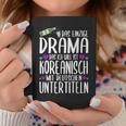 K-Drama Korean Dramen Movies Series Saying Tassen Lustige Geschenke