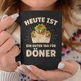 Kebab Doner Spike Doner Shop Dürum Doner For Doner Fan Tassen Lustige Geschenke