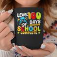 Level 100 Days Of School Completed Gaming Gamer Boy Coffee Mug Unique Gifts